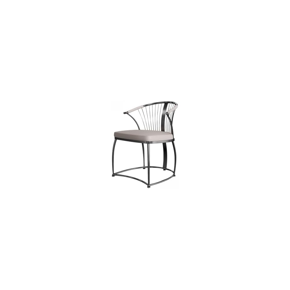 Master Chair Villa Tea Room Home Design Guest Chair(D)