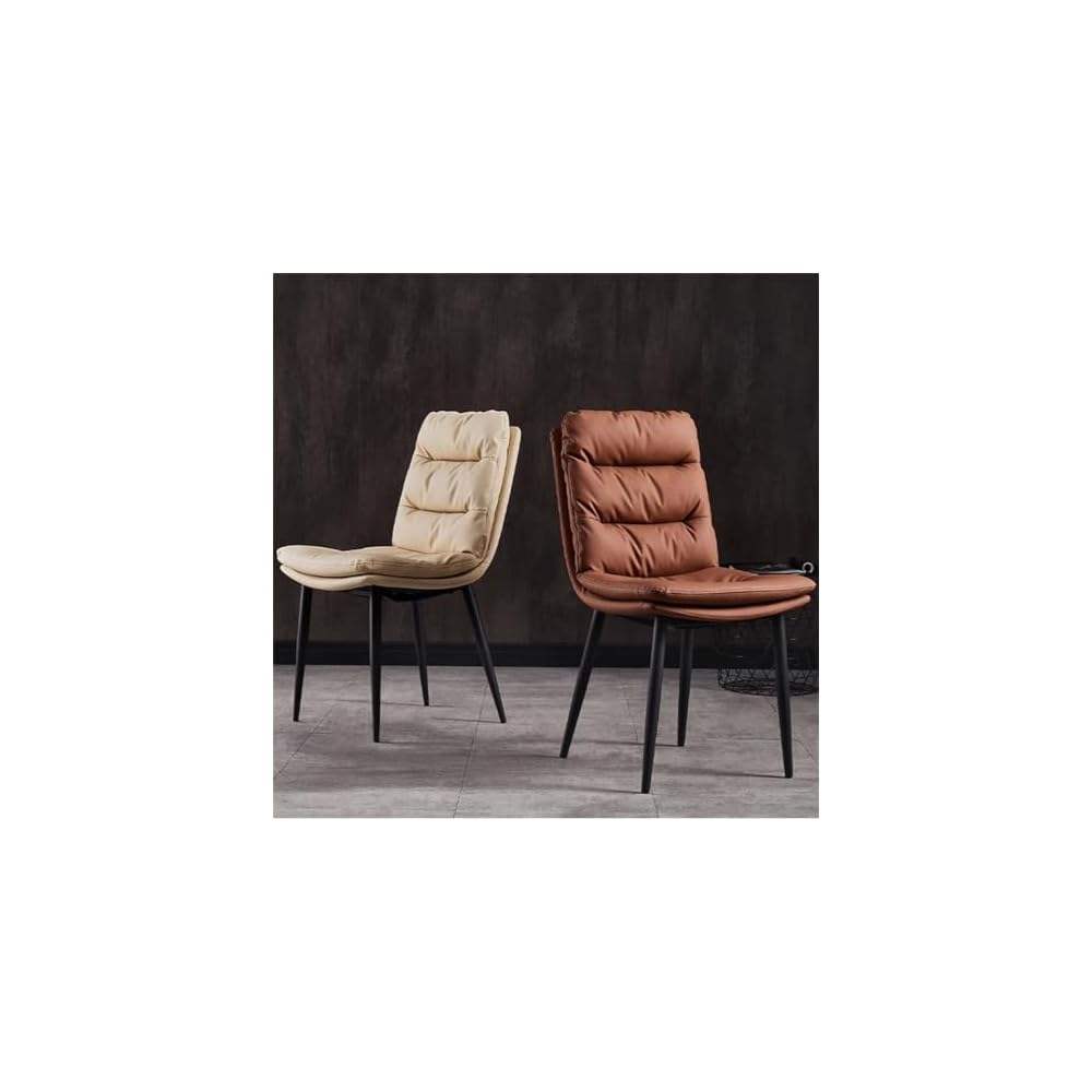 Dining Chair Home Italian European Sofa Makeup Backrest Desk