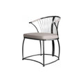 Master Chair Villa Tea Room Home Design Guest Chair(D)