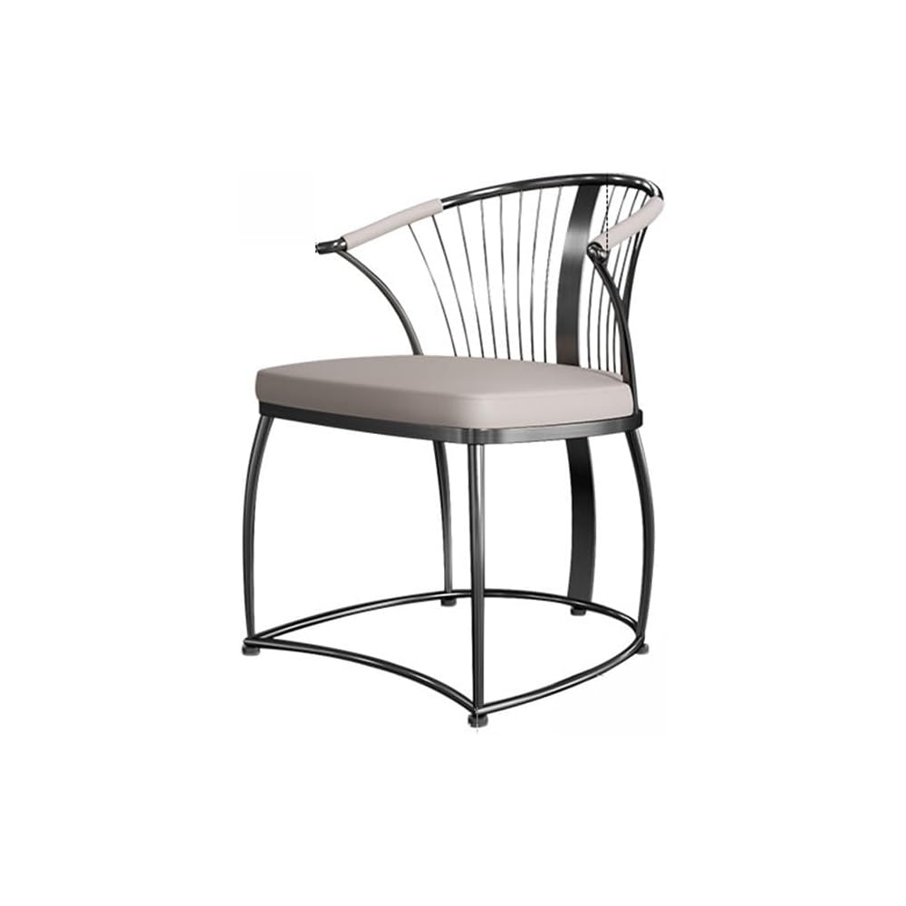 Master Chair Villa Tea Room Home Design Guest Chair(D)