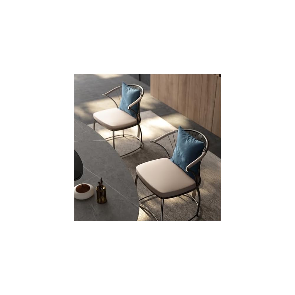 Master Chair Villa Tea Room Home Design Guest Chair(D)