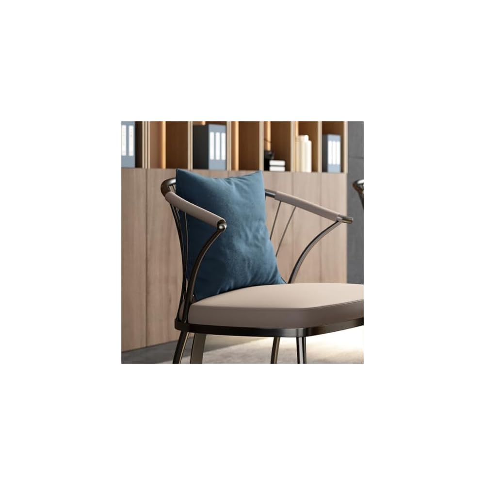 Master Chair Villa Tea Room Home Design Guest Chair(D)
