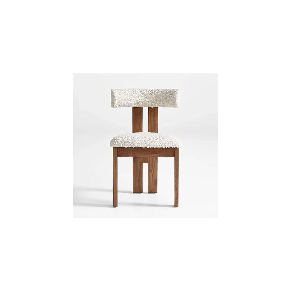 Designer Kitchen Dining Chair Table Dining Chair Hotel Office Lounge Household Items