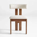 Designer Kitchen Dining Chair Table Dining Chair Hotel Office Lounge Household Items