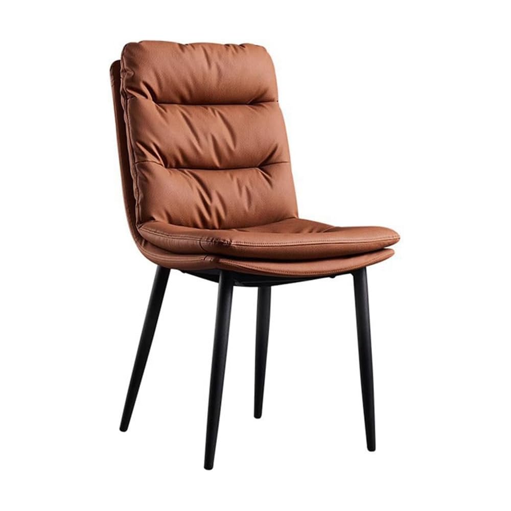 Dining Chair Home Italian European Sofa Makeup Backrest Desk