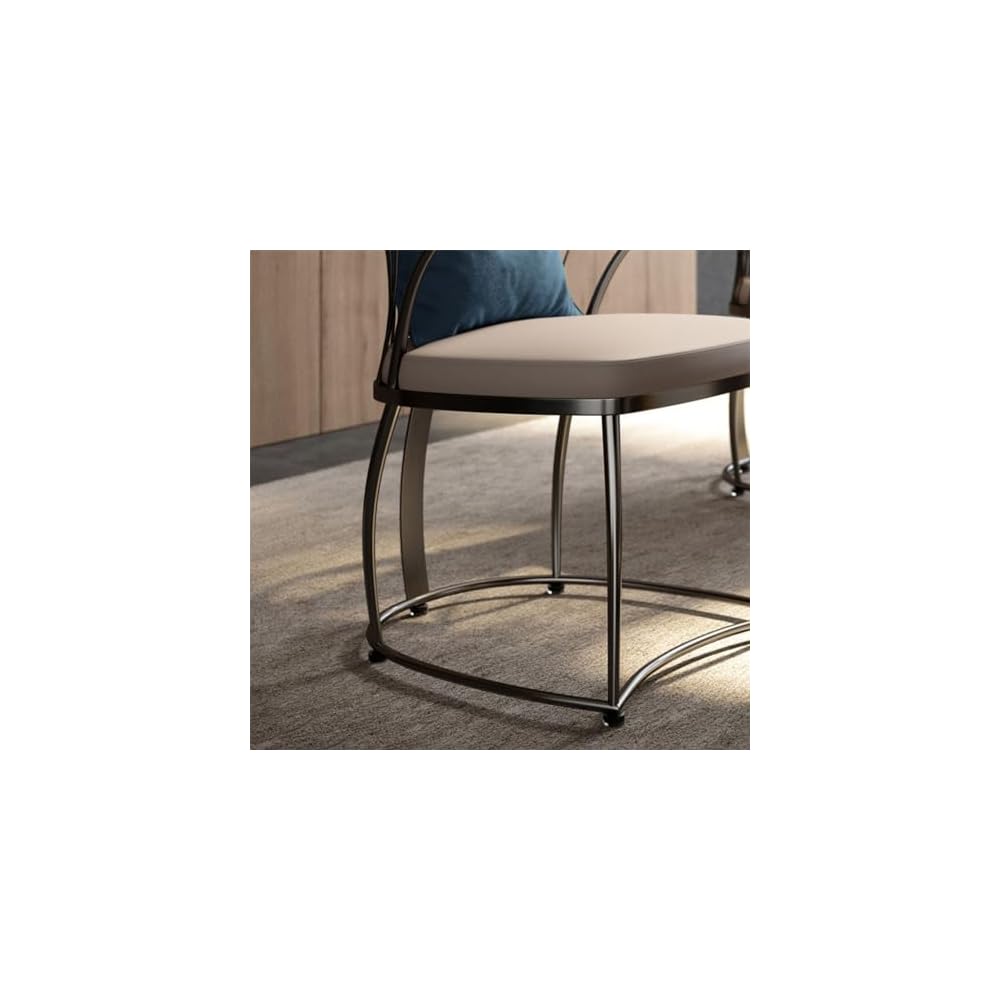 Master Chair Villa Tea Room Home Design Guest Chair(D)