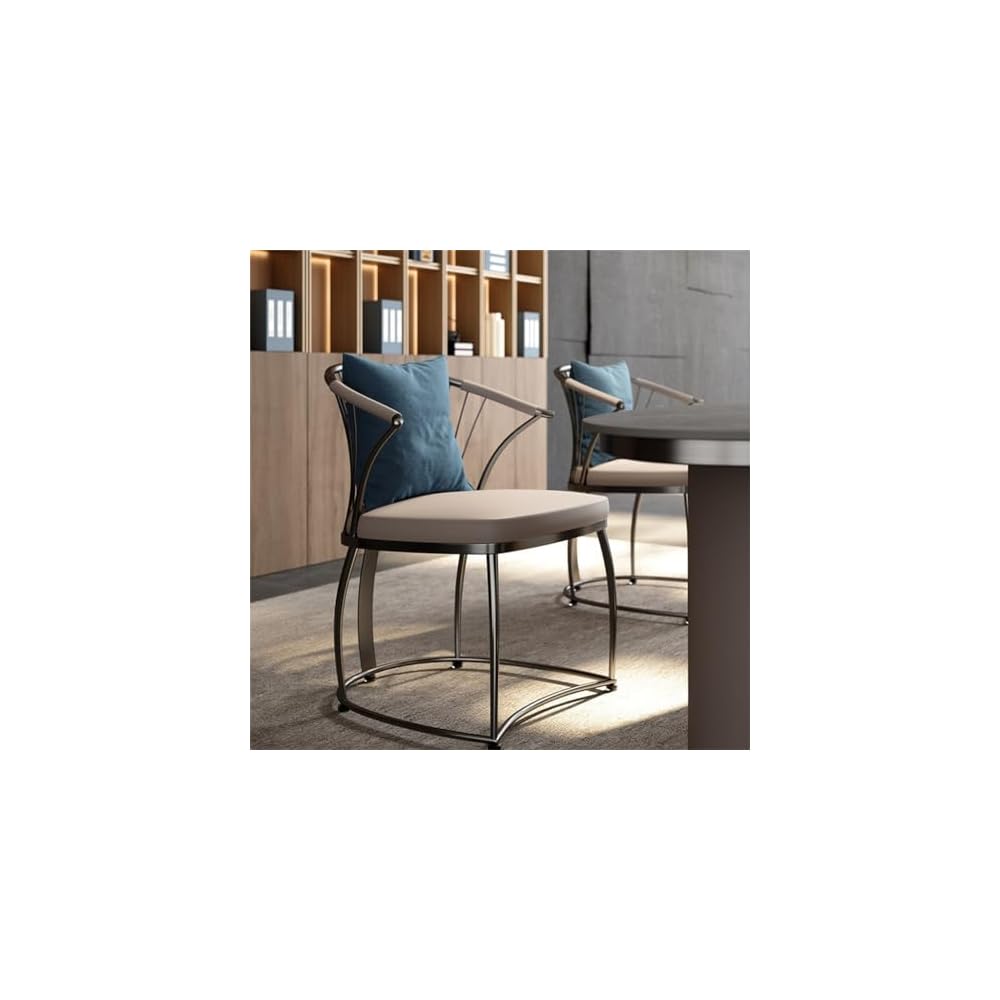 Master Chair Villa Tea Room Home Design Guest Chair(D)