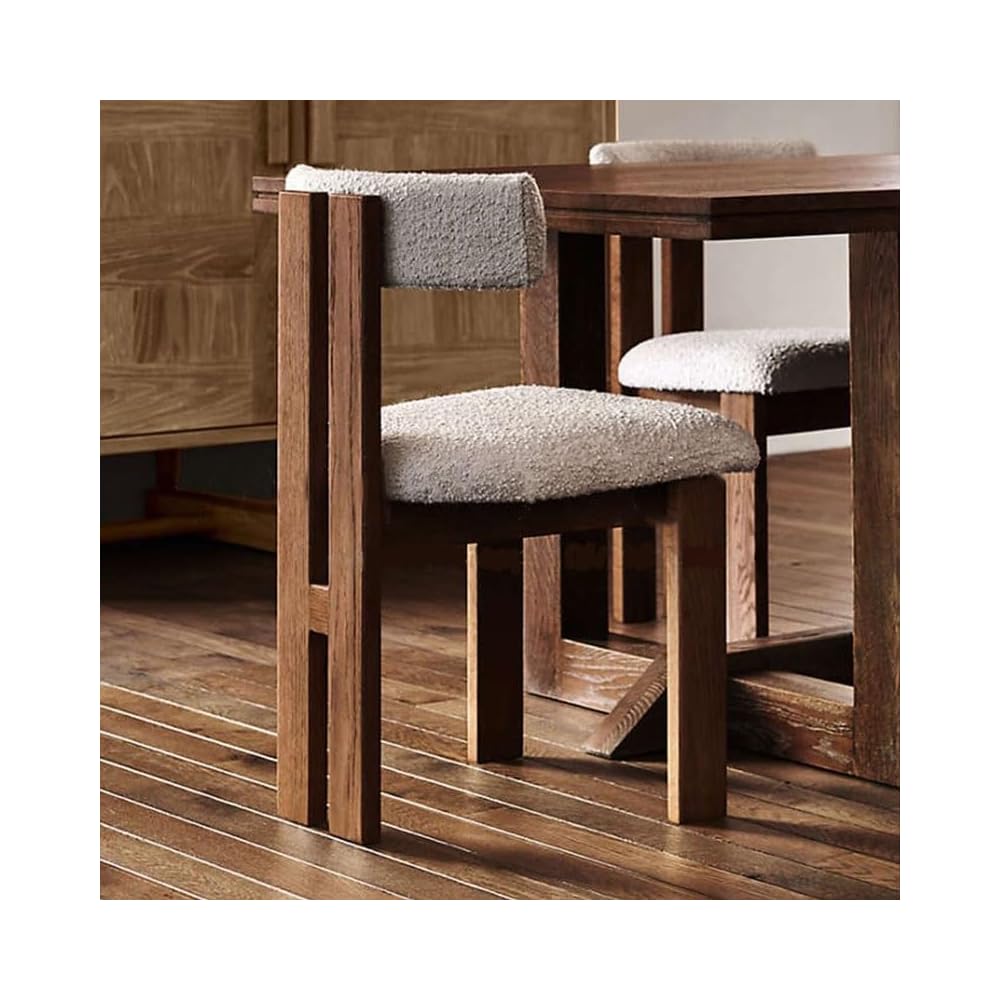Designer Kitchen Dining Chair Table Dining Chair Hotel Office Lounge Household Items