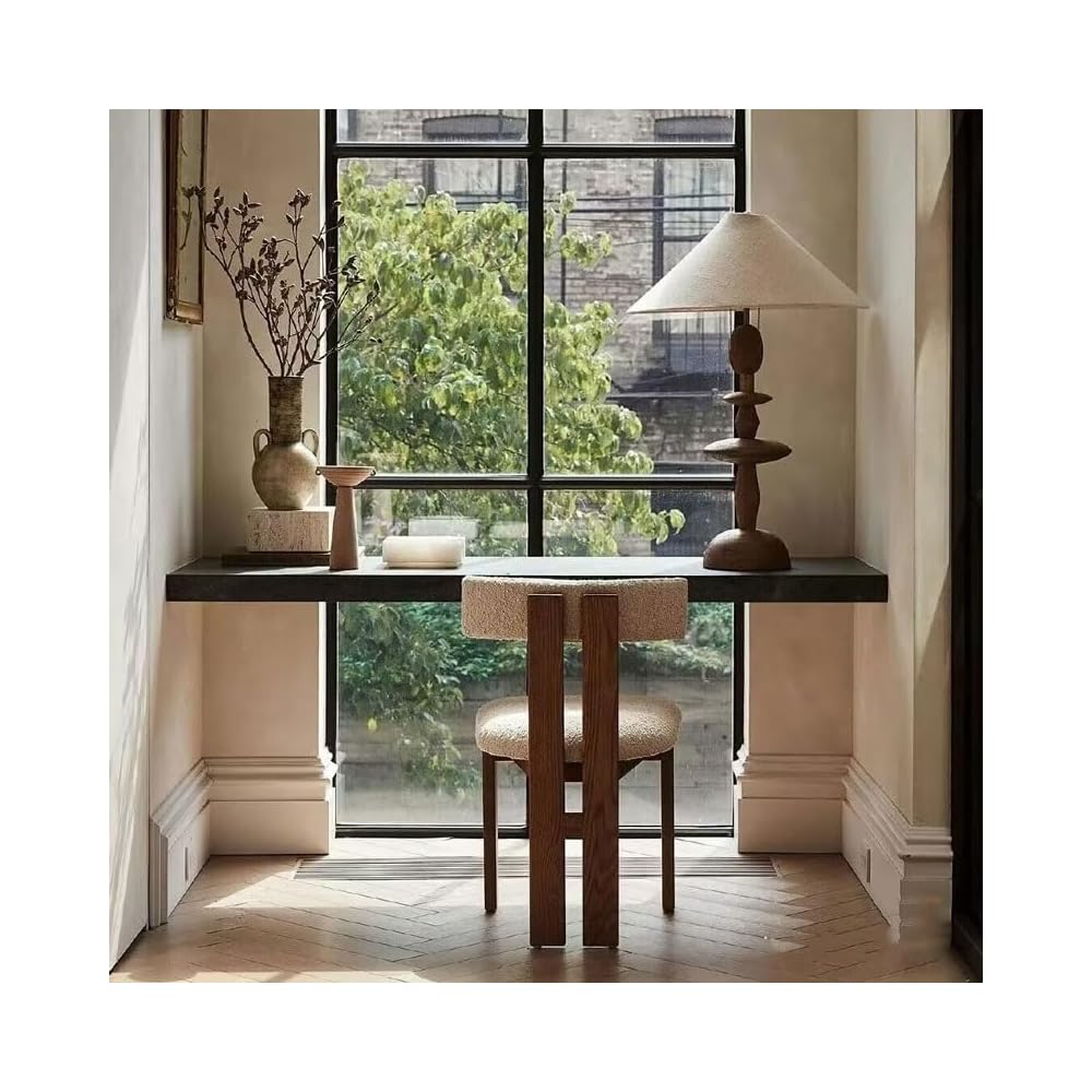 Designer Kitchen Dining Chair Table Dining Chair Hotel Office Lounge Household Items