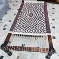 Charpai Day Bed, Traditional Indian Wooden Jute Woven Charpoy Day Bed,Home Décor, Comfotable Indiand Charpai Bed, Handcrafted Bed 3X6 Fit.
