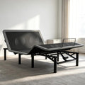 Queen Adjustable Bed Frame with Massage, Zero Gravity & Wireless Remote